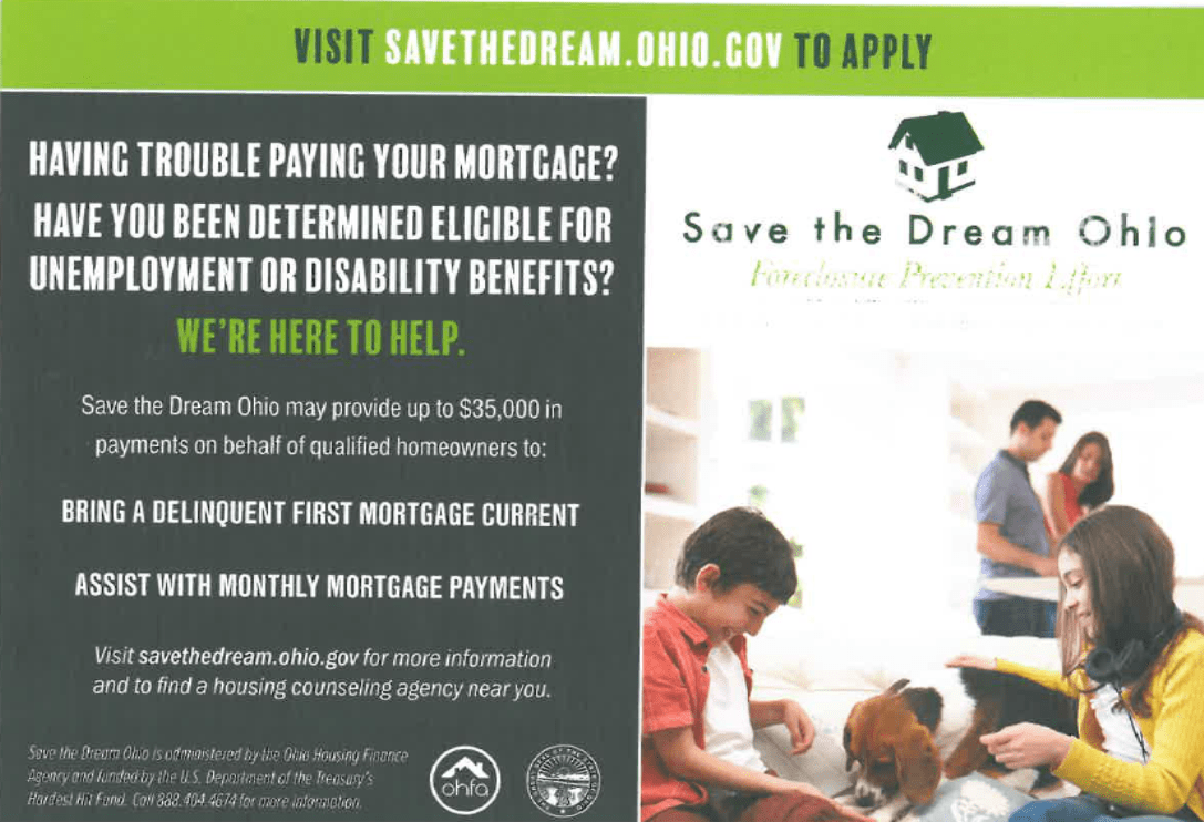 Sandusky County, Ohio Treasurer